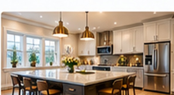 Kitchen remodeling inspiration